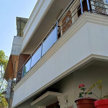 Juliet'S Homestay Kochi Ngoại thất bức ảnh