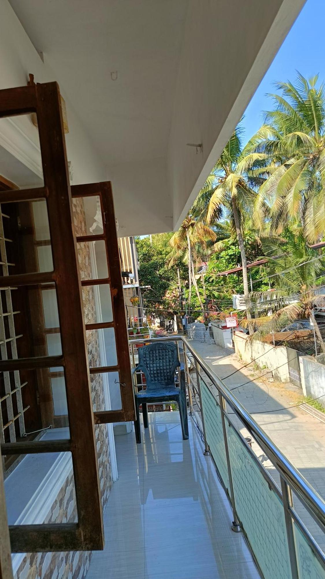 Juliet'S Homestay Kochi Ngoại thất bức ảnh
