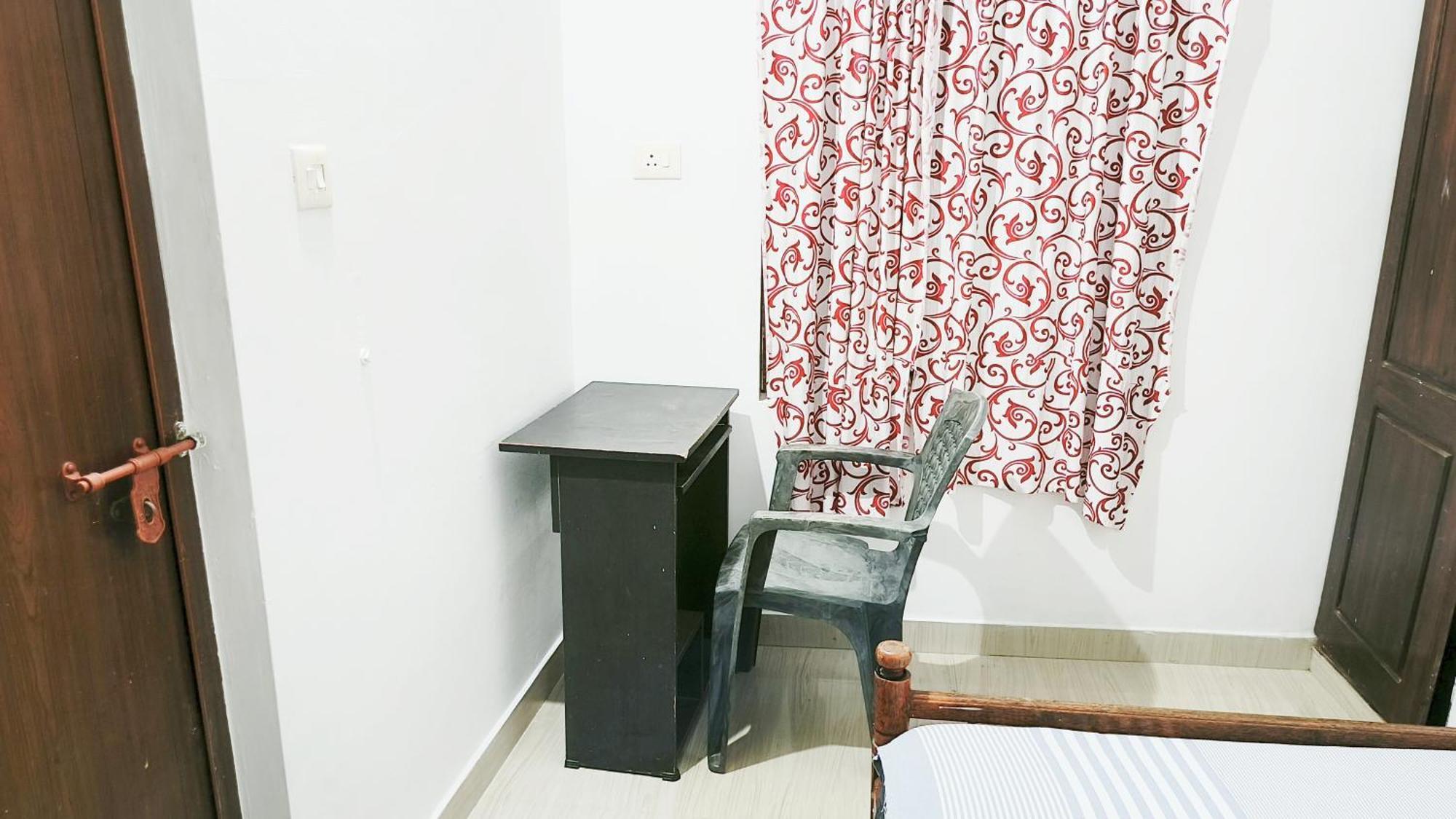 Juliet'S Homestay Kochi Ngoại thất bức ảnh