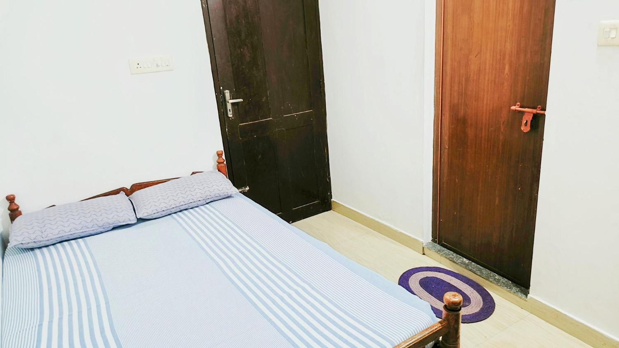 Juliet'S Homestay Kochi Ngoại thất bức ảnh