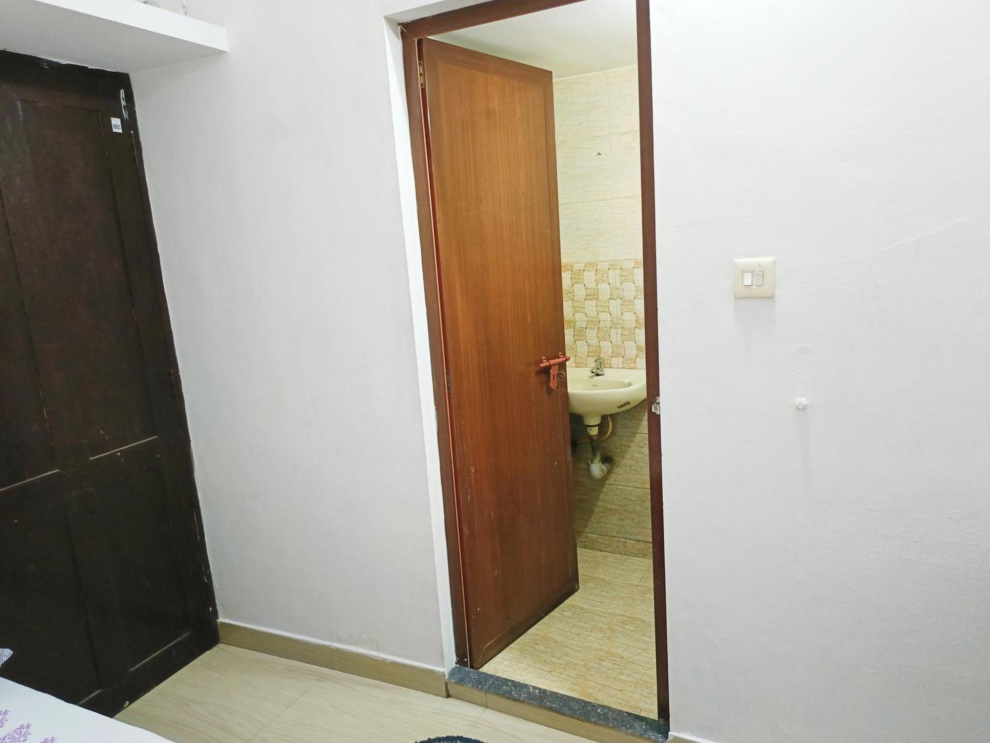 Juliet'S Homestay Kochi Ngoại thất bức ảnh