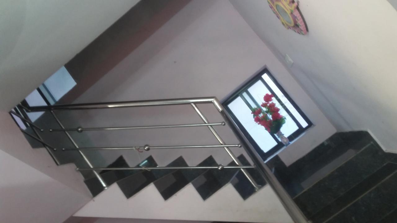 Juliet'S Homestay Kochi Ngoại thất bức ảnh